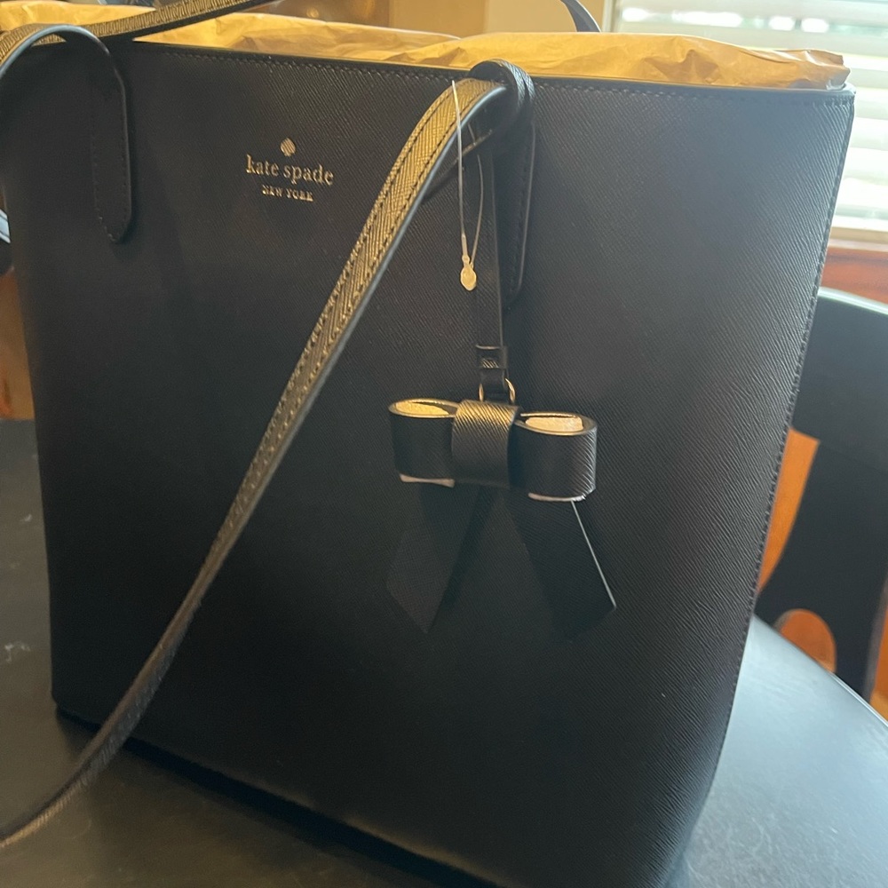 Kate Spade Briefcase Tote